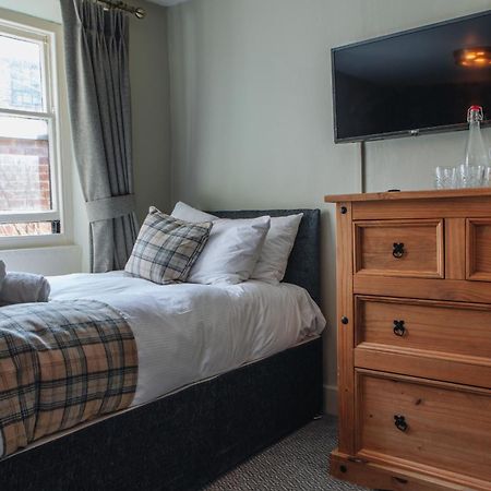 Black Lion Hotel Richmond  Rom bilde