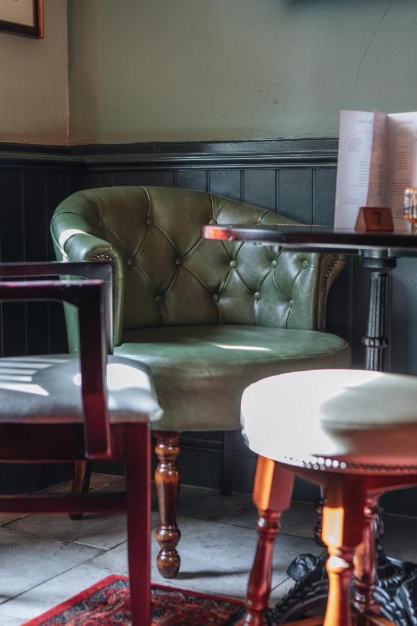 Black Lion Hotel Richmond  Eksteriør bilde
