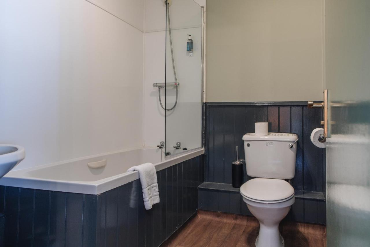 Black Lion Hotel Richmond  Rom bilde